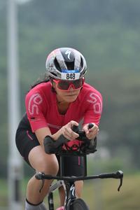 Kenanga Man of Steel Triathlon 123 2026