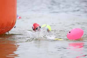 Kenanga Man of Steel Triathlon 123 2026