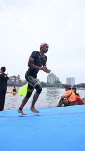 Kenanga Man of Steel Triathlon 123 2026