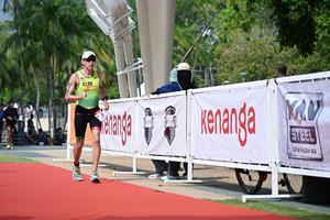 Kenanga Man of Steel Triathlon 123 2026