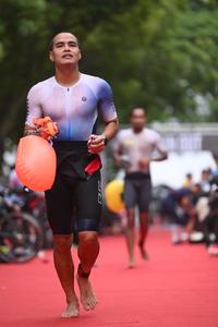 Kenanga Man of Steel Triathlon 123 2026