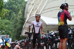 Kenanga Man of Steel Triathlon 123 2026