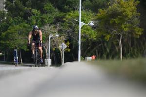 Kenanga Man of Steel Triathlon 123 2026