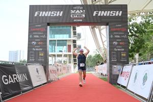 Kenanga Man of Steel Triathlon 123 2026
