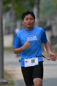 Kenanga Man of Steel Triathlon 123 2026