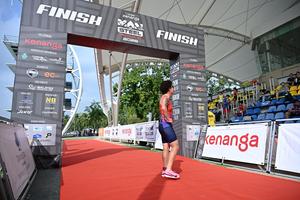 Kenanga Man of Steel Triathlon 123 2026