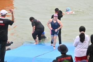 Kenanga Man of Steel Triathlon 123 2026