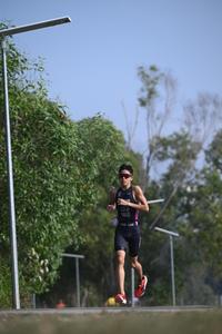 Kenanga Man of Steel Triathlon 123 2026