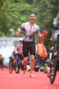Kenanga Man of Steel Triathlon 123 2026