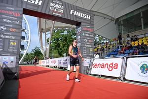 Kenanga Man of Steel Triathlon 123 2026