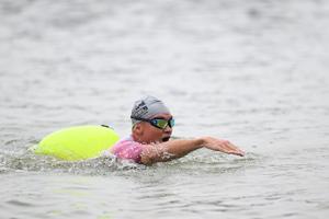 Kenanga Man of Steel Triathlon 123 2026