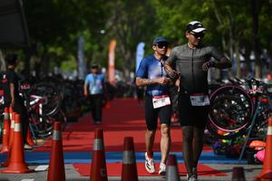 Kenanga Man of Steel Triathlon 123 2026