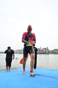 Kenanga Man of Steel Triathlon 123 2026