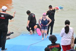 Kenanga Man of Steel Triathlon 123 2026