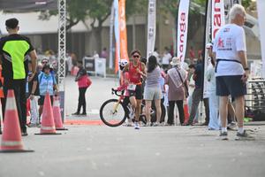 Kenanga Man of Steel Triathlon 123 2026