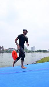 Kenanga Man of Steel Triathlon 123 2026