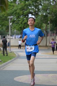 Kenanga Man of Steel Triathlon 123 2026