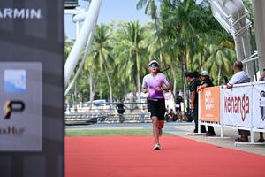 Kenanga Man of Steel Triathlon 123 2026