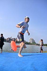Kenanga Man of Steel Triathlon 123 2026