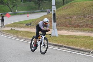 Kenanga Man of Steel Triathlon 123 2026