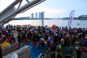 Kenanga Man of Steel Triathlon 123 2026