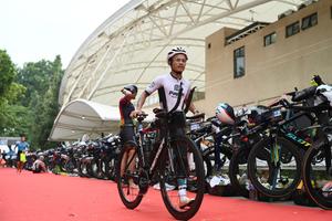Kenanga Man of Steel Triathlon 123 2026