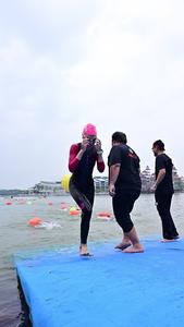 Kenanga Man of Steel Triathlon 123 2026