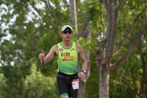 Kenanga Man of Steel Triathlon 123 2026