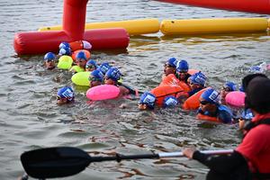 Kenanga Man of Steel Triathlon 123 2026