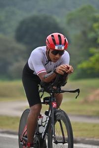 Kenanga Man of Steel Triathlon 123 2026