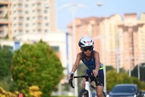 Kenanga Man of Steel Triathlon 123 2026