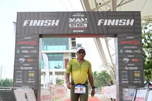 Kenanga Man of Steel Triathlon 123 2026