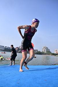 Kenanga Man of Steel Triathlon 123 2026
