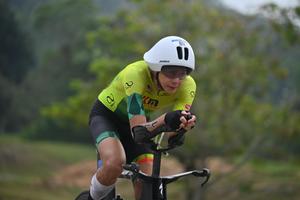 Kenanga Man of Steel Triathlon 123 2026