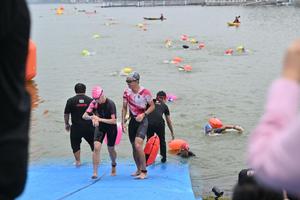 Kenanga Man of Steel Triathlon 123 2026