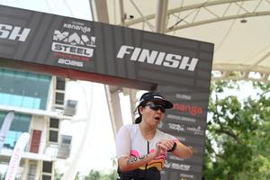 Kenanga Man of Steel Triathlon 123 2026