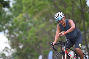 Kenanga Man of Steel Triathlon 123 2026