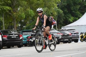 Kenanga Man of Steel Triathlon 123 2026