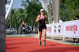 Kenanga Man of Steel Triathlon 123 2026