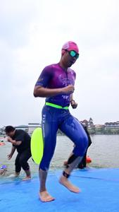 Kenanga Man of Steel Triathlon 123 2026
