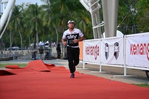 Kenanga Man of Steel Triathlon 123 2026