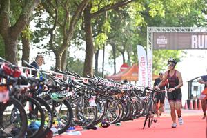 Kenanga Man of Steel Triathlon 123 2026