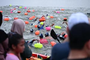 Kenanga Man of Steel Triathlon 123 2026