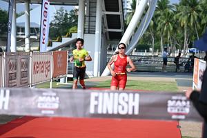 Kenanga Man of Steel Triathlon 123 2026