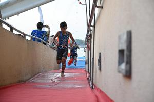 Kenanga Man of Steel Triathlon 123 2026