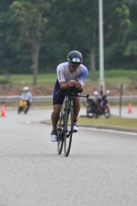 Kenanga Man of Steel Triathlon 123 2026