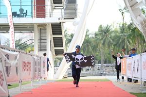 Kenanga Man of Steel Triathlon 123 2026