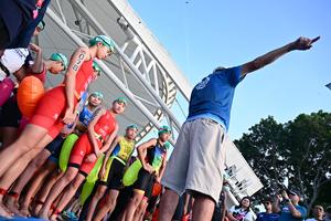 Kenanga Man of Steel Triathlon 123 2026