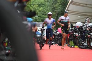 Kenanga Man of Steel Triathlon 123 2026