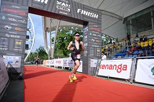 Kenanga Man of Steel Triathlon 123 2026